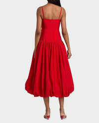 Cinq A Sept - Fia Midi Dress