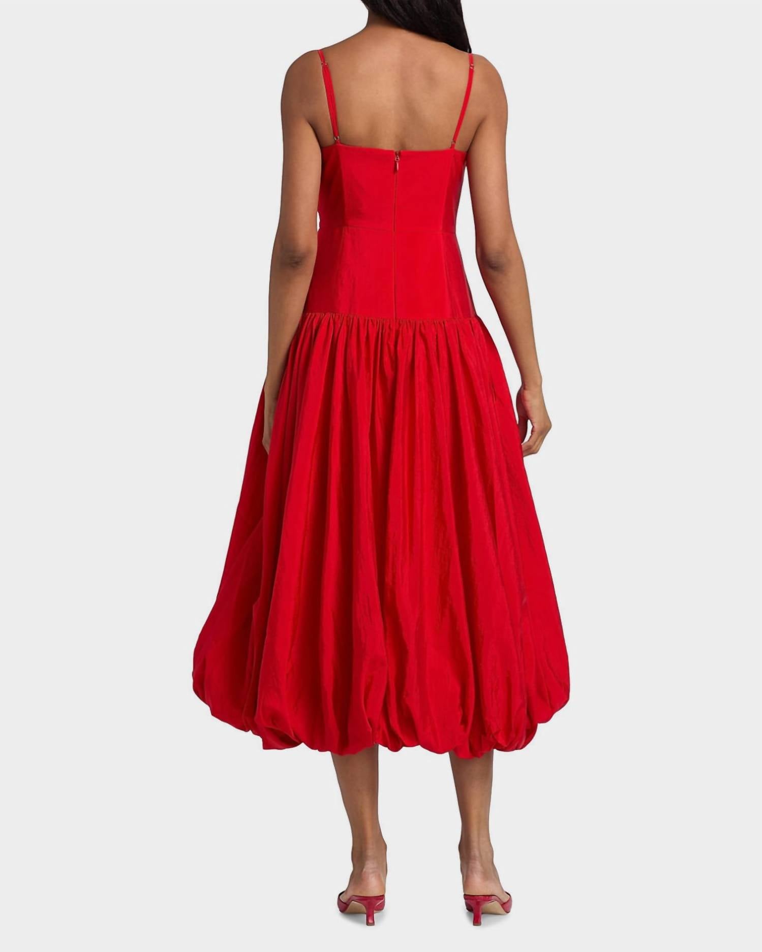Cinq A Sept - Fia Midi Dress
