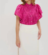 Lele De Baltzac - Steph Blouse