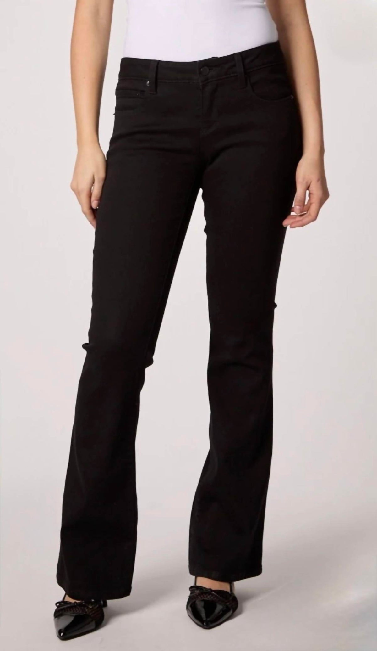 Blue Revival - YSK Recycled Boot Pant