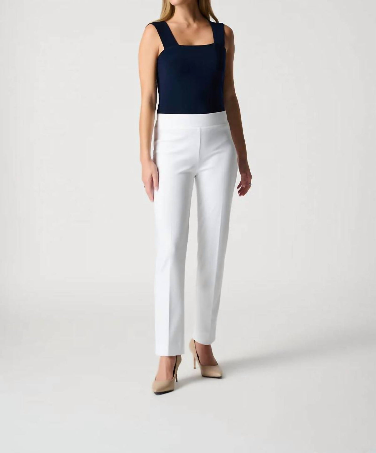 Joseph Ribkoff - Women's Straight Leg Pants