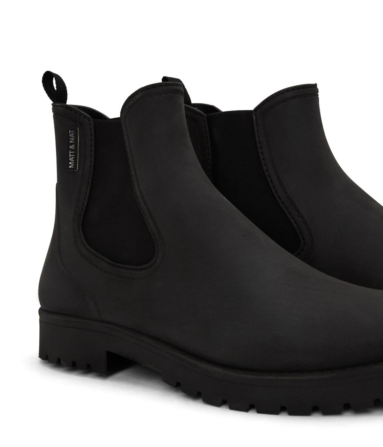 Matt & Nat - Women's Laney Vegan Rain Boots
