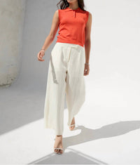 Deluc - Cassio Knit Top