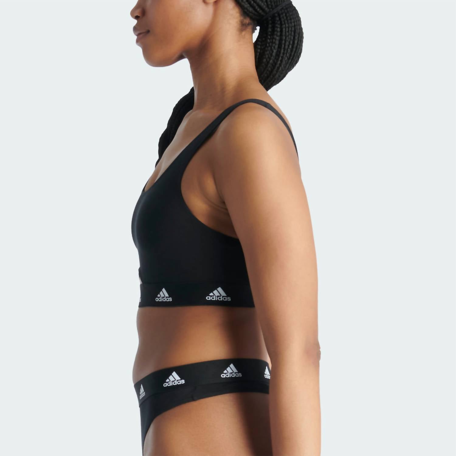 Adidas - Scoop Bralette