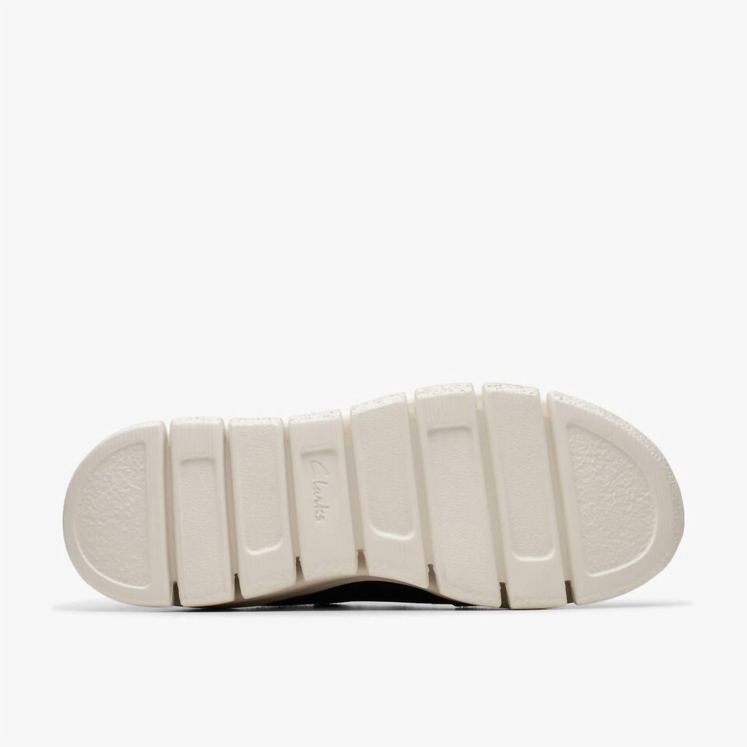 Clarks - Women's Nature X Cove Sneakers
