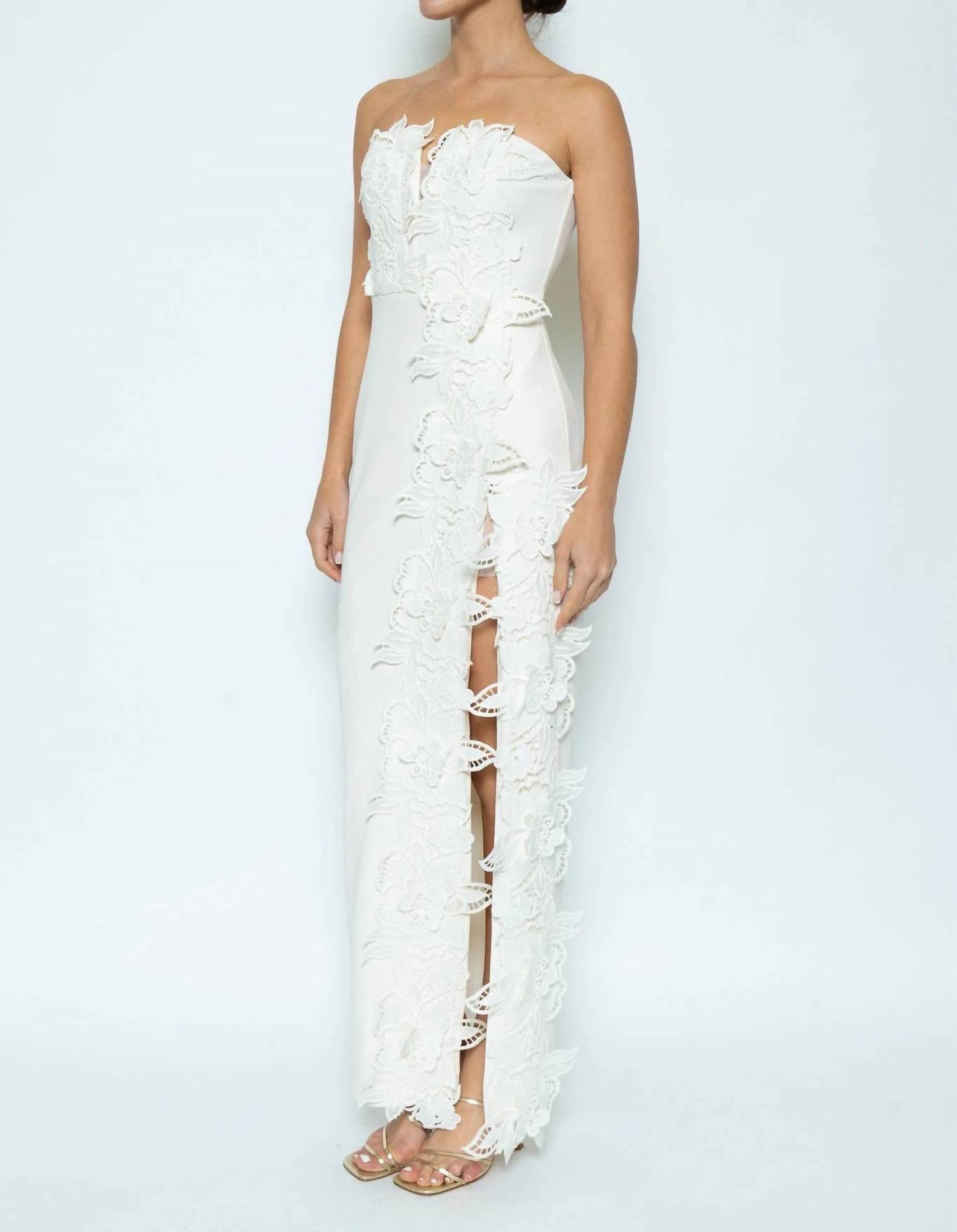 Fore Collection - Women's The Cena Dress