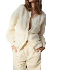 Melissa Nepton - Romeo Sweater