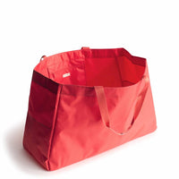Vera Bradley - Women's Glenrose Family Tote Bag