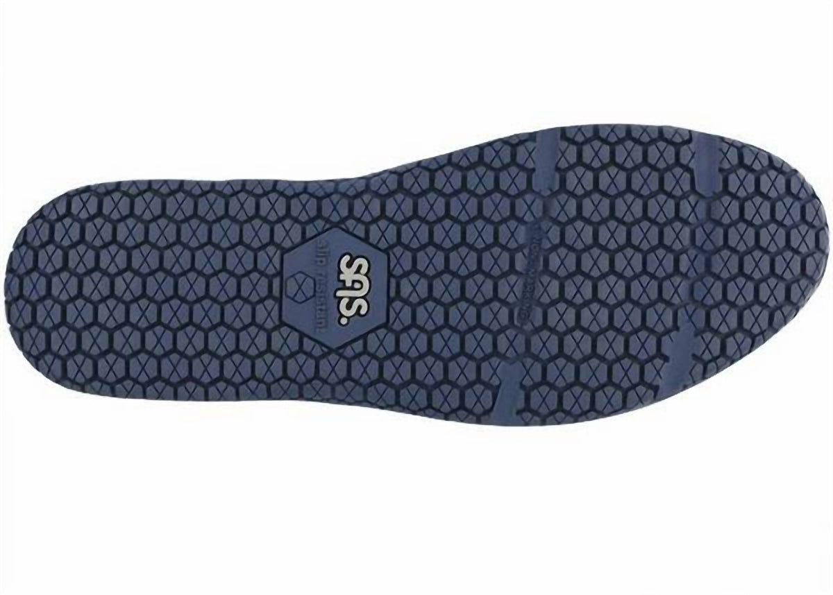Sas - Women's Gretchen Chukka Boot