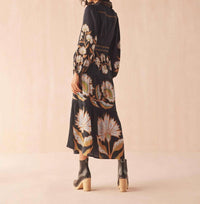 Omika - Emery Maxi Dress