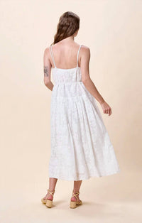 Cleobella - Colette Midi Dress