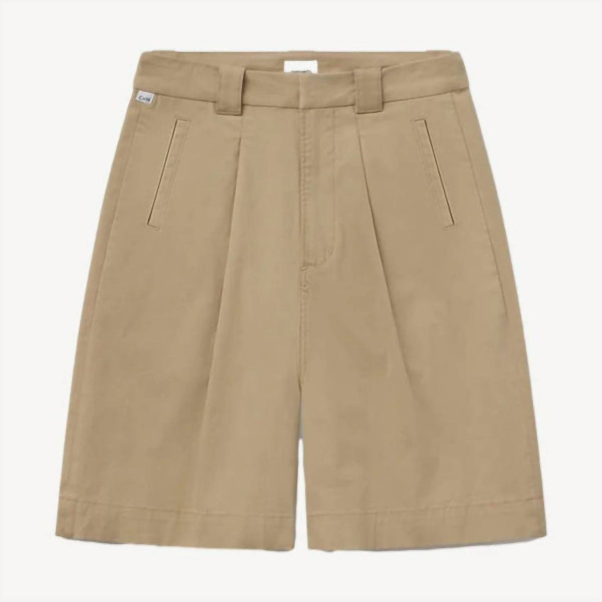 Citizens Of Humanity - Cara Pleated Short