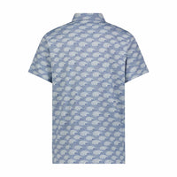 American Heritage - Men's Performance Short Sleeve Shirt