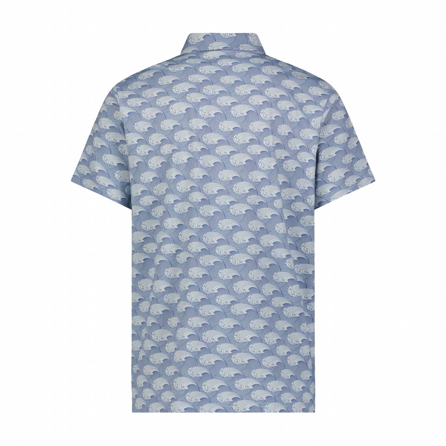 American Heritage - Men's Performance Short Sleeve Shirt