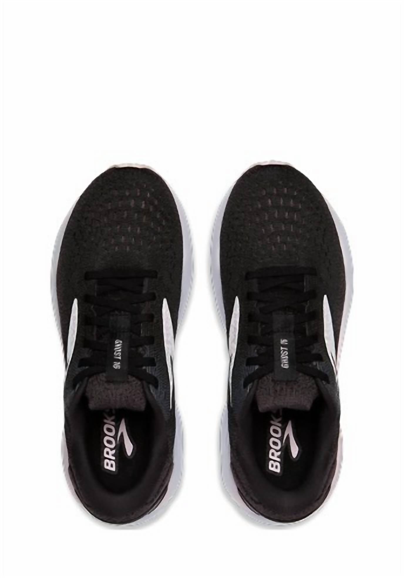 Brooks - Women's Ghost 16 Running Sneakers
