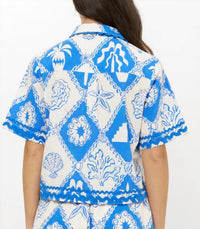 Oliphant - Parker Top
