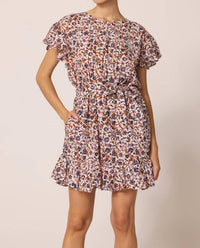 Cleobella - Aurora Mini Dress