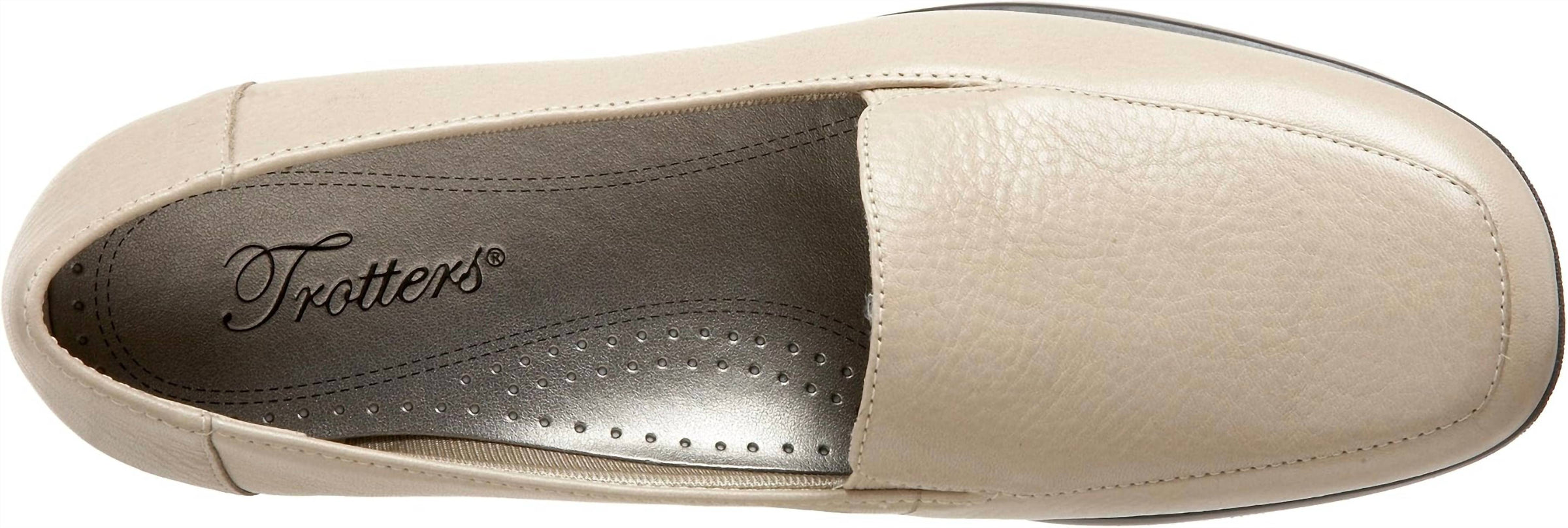 Trotters - Women's Jenn Loafer