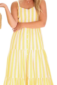 Duffield Lane - Duxbury Dress