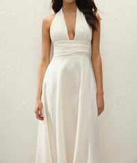 Faithfull The Brand - Bianca Midi Dress