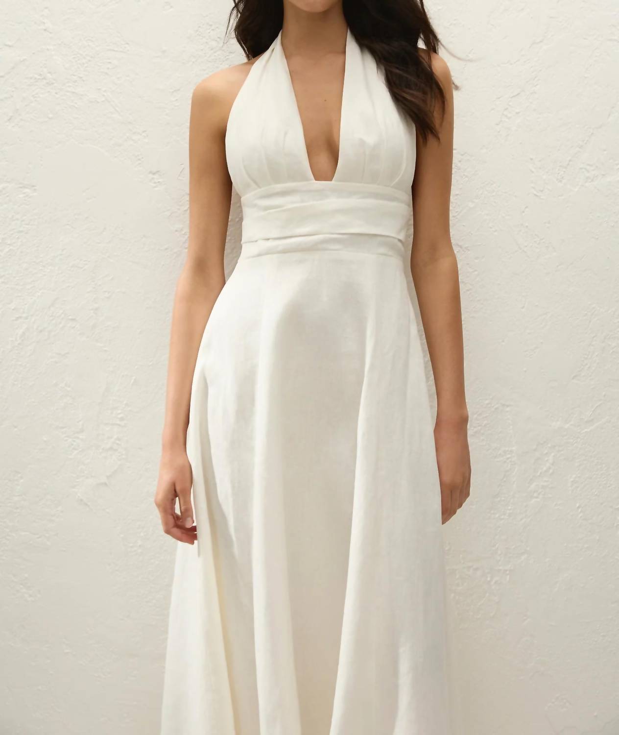 Faithfull The Brand - Bianca Midi Dress