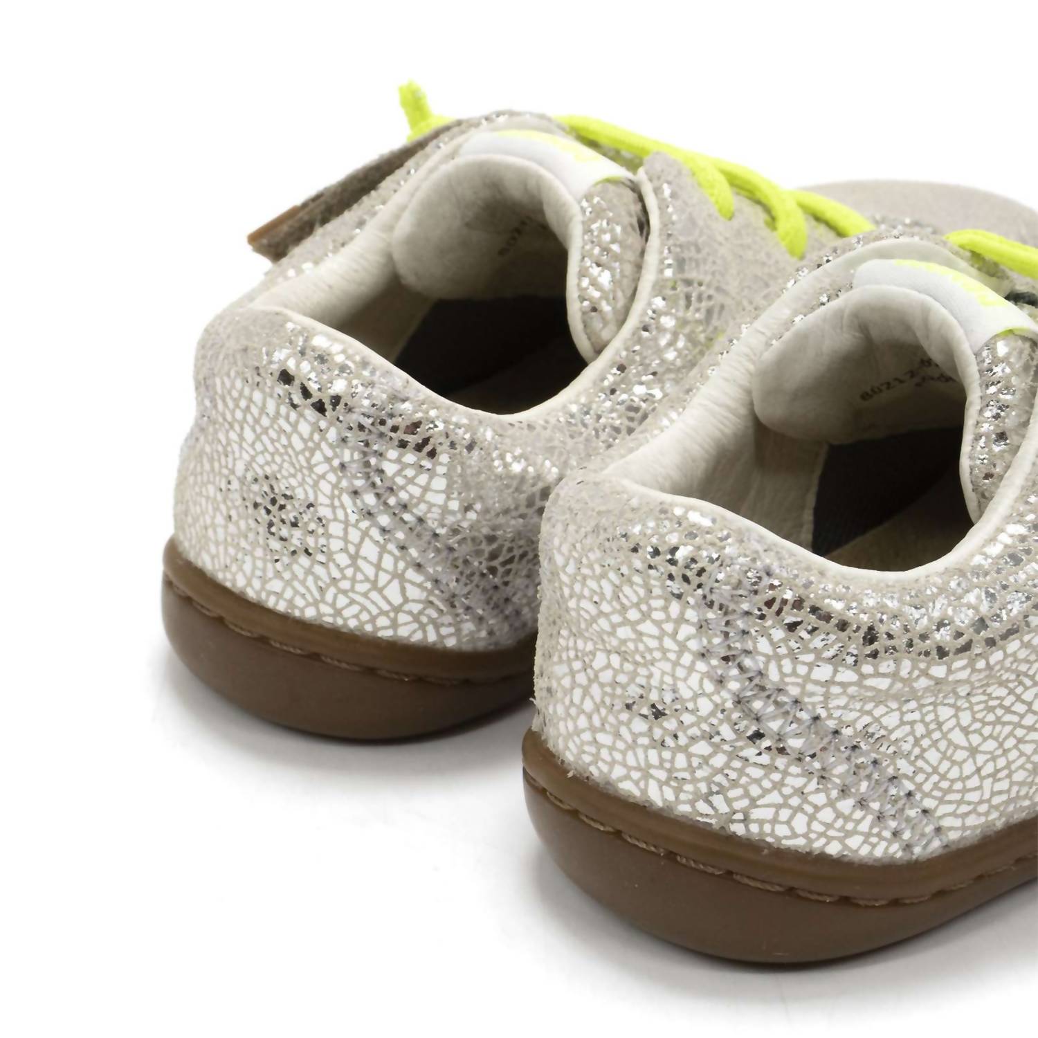 Camper - Kids Peu First Walker Shoes