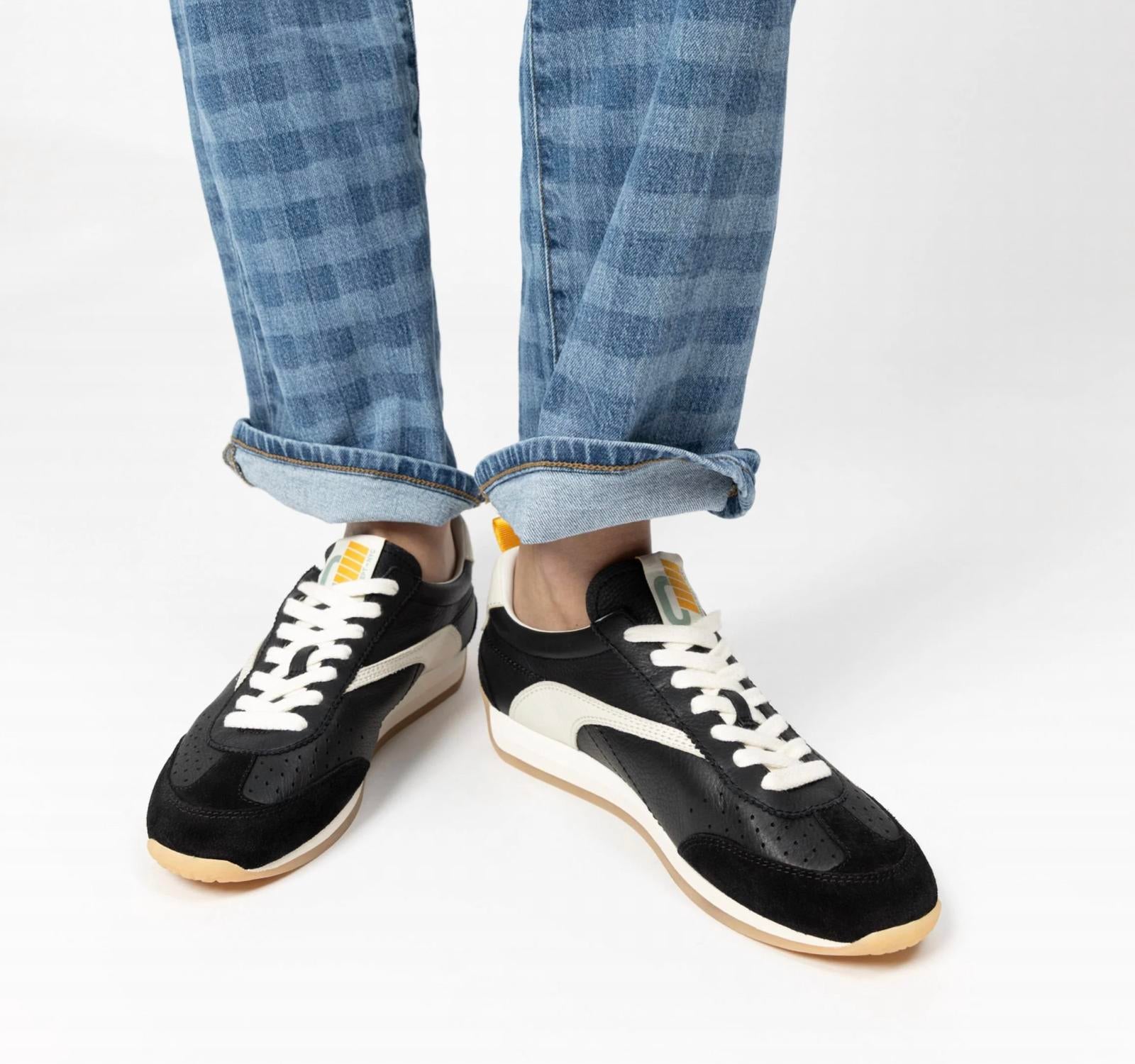 Oncept - Women's Stockholm Sneakers