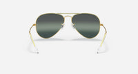 Ray Ban - Men's Rb3025 Aviator Sunglasses