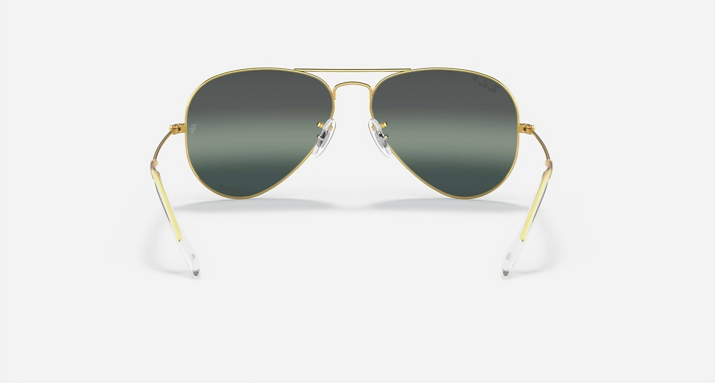 Ray Ban - Men's Rb3025 Aviator Sunglasses