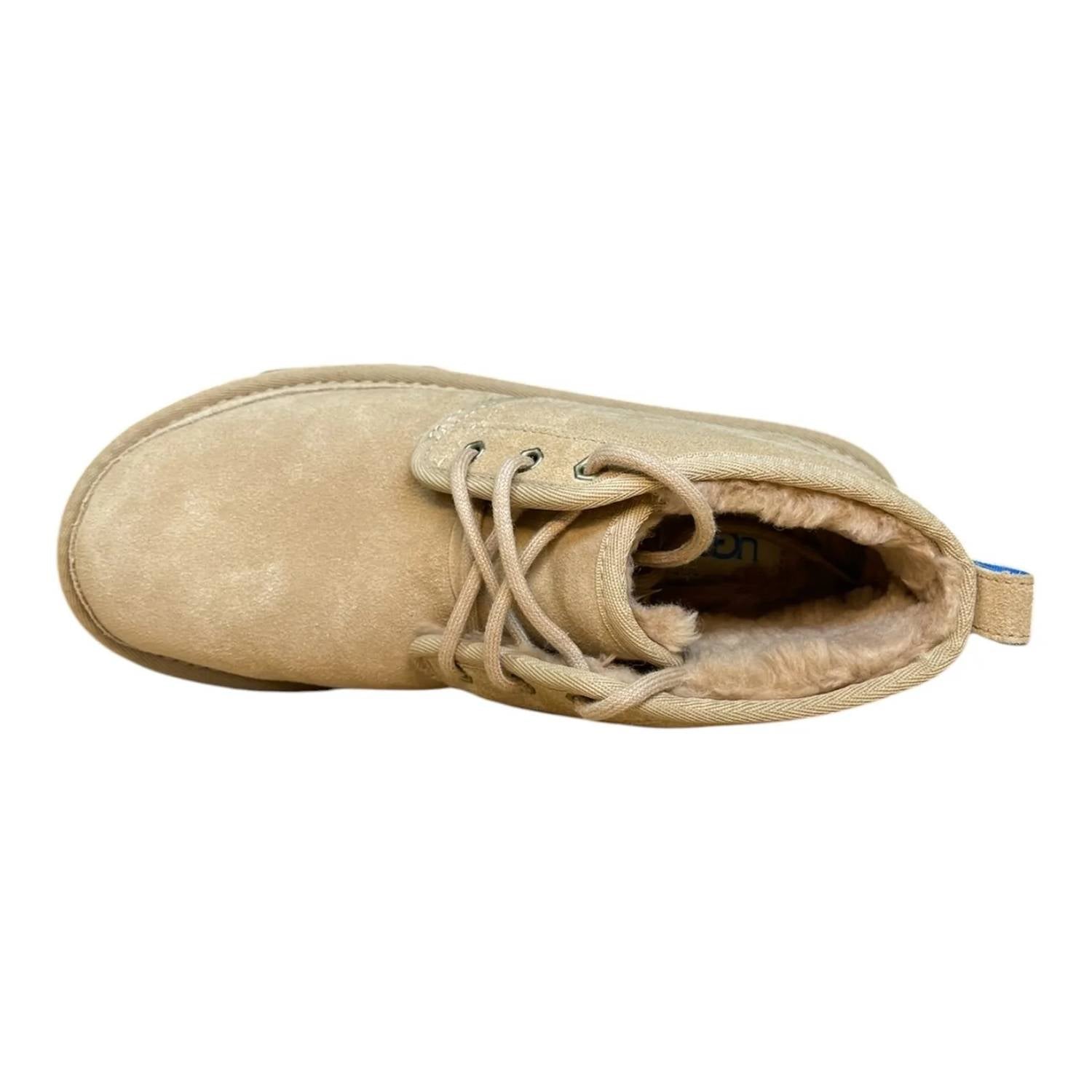 Ugg - Men's Neumel Chukka Boot