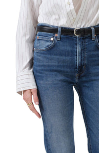 Citizens Of Humanity - Zhurie Ankle Straight Leg Pants