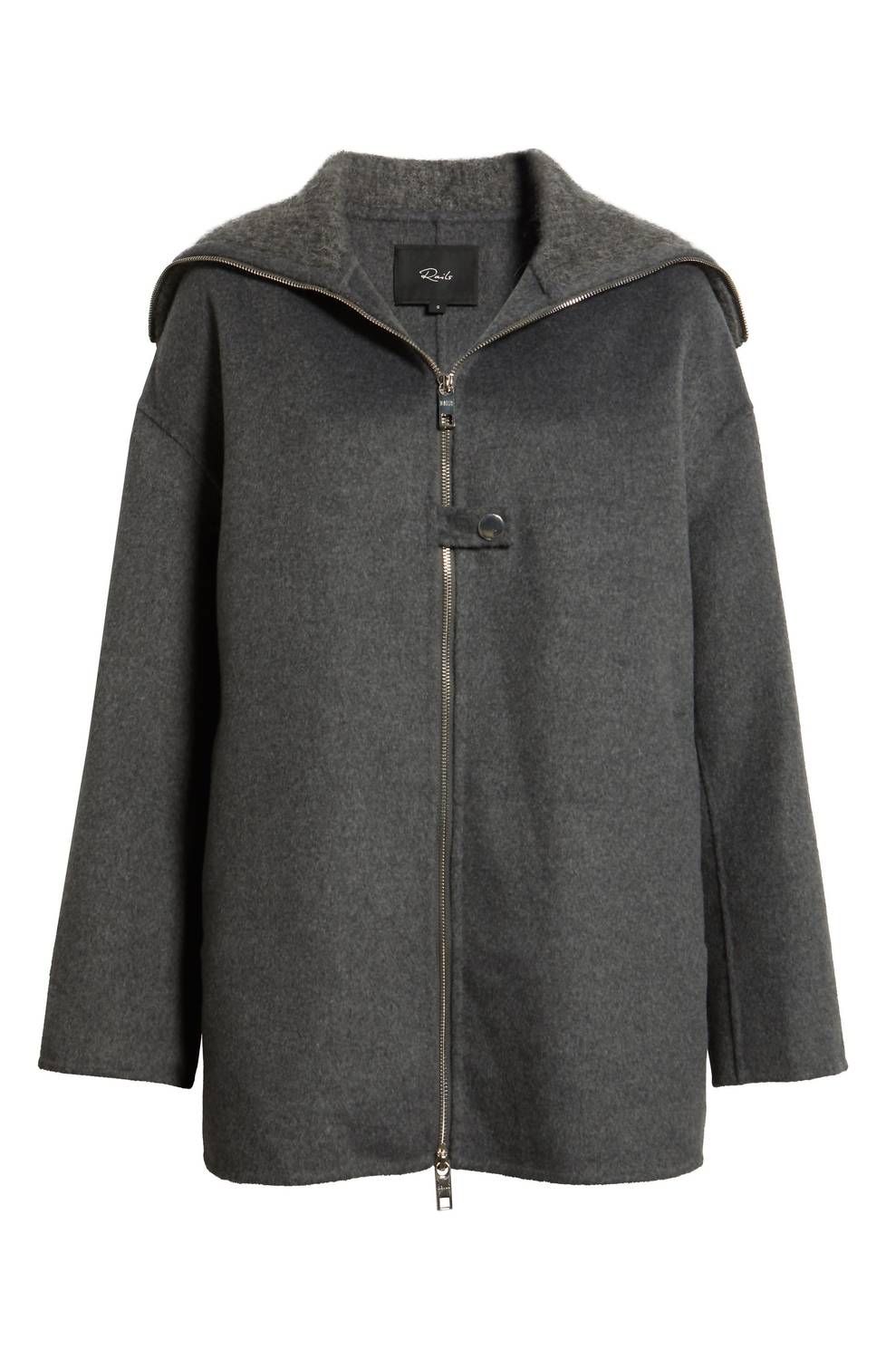 Rails - Silves Jacket