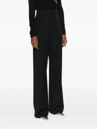 Alexander Mcqueen - Women's High waist trouser