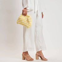 Moda Luxe - Raya Clutch