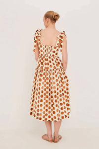 Cara Cara - Faiza Midi Dress