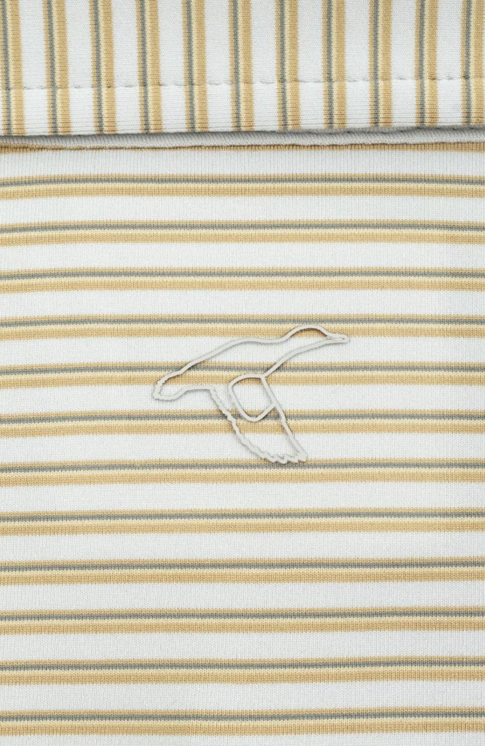 Genteal - Men's Prescott Performance Polo