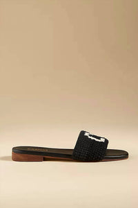 Kaanas - Women's Serin Ciao Handwoven Slip-on