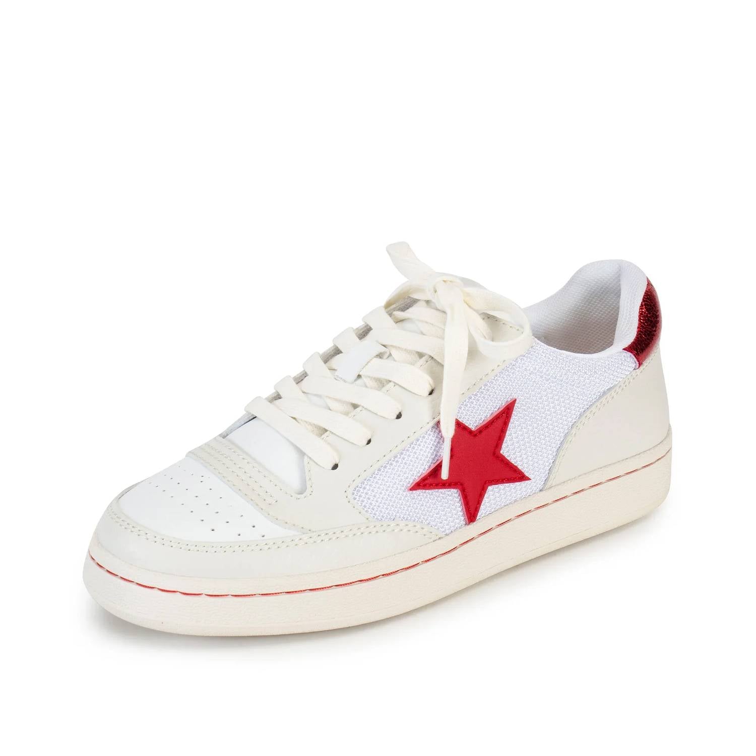 Yellowbox - Women's Cardona Court Sneaker
