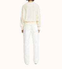 By Malene Birger - Sao Wool Cardigan
