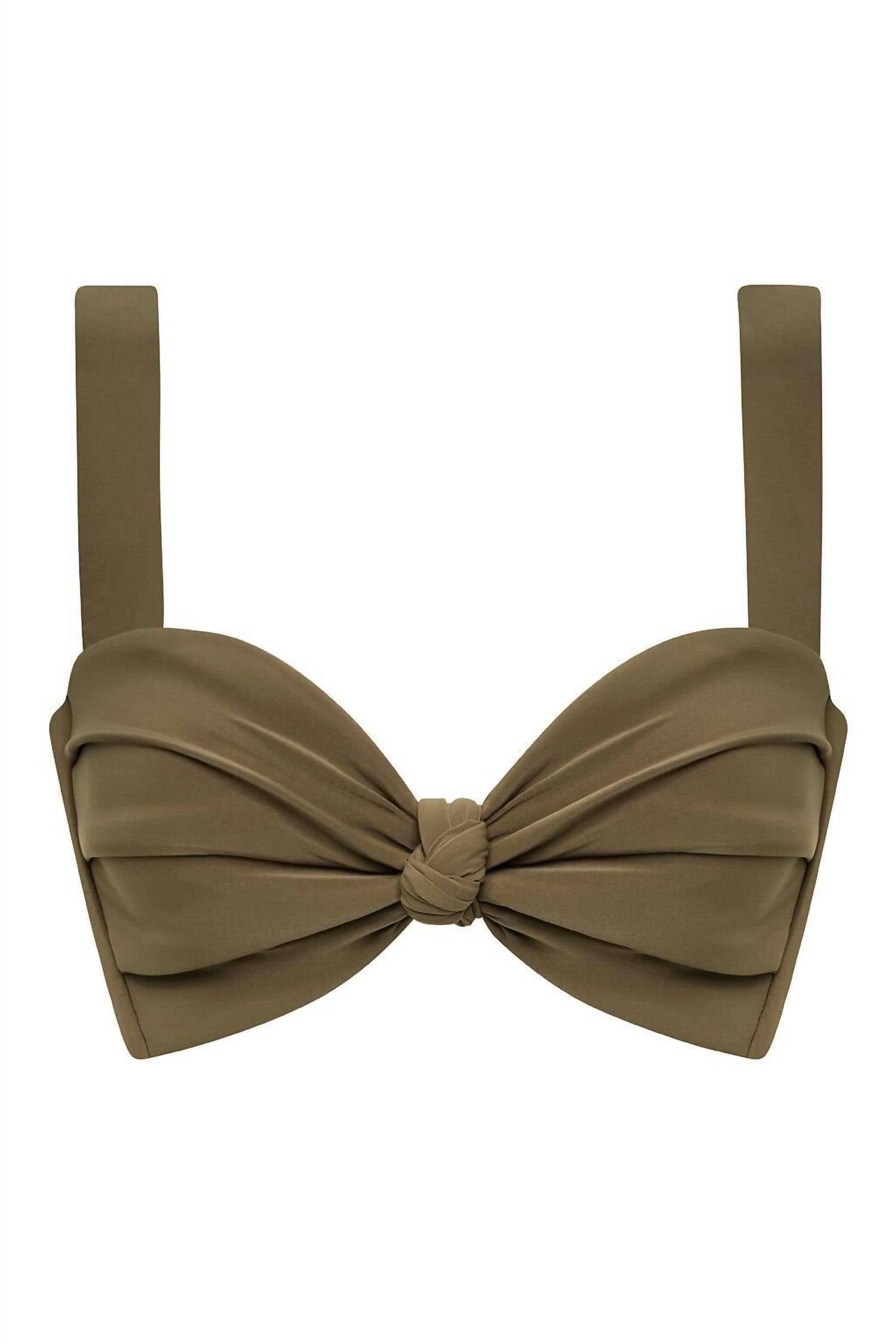 Montce - Hayden Bikini Top