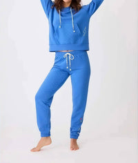 Pj Salvage - Electric Vibes Hoodie