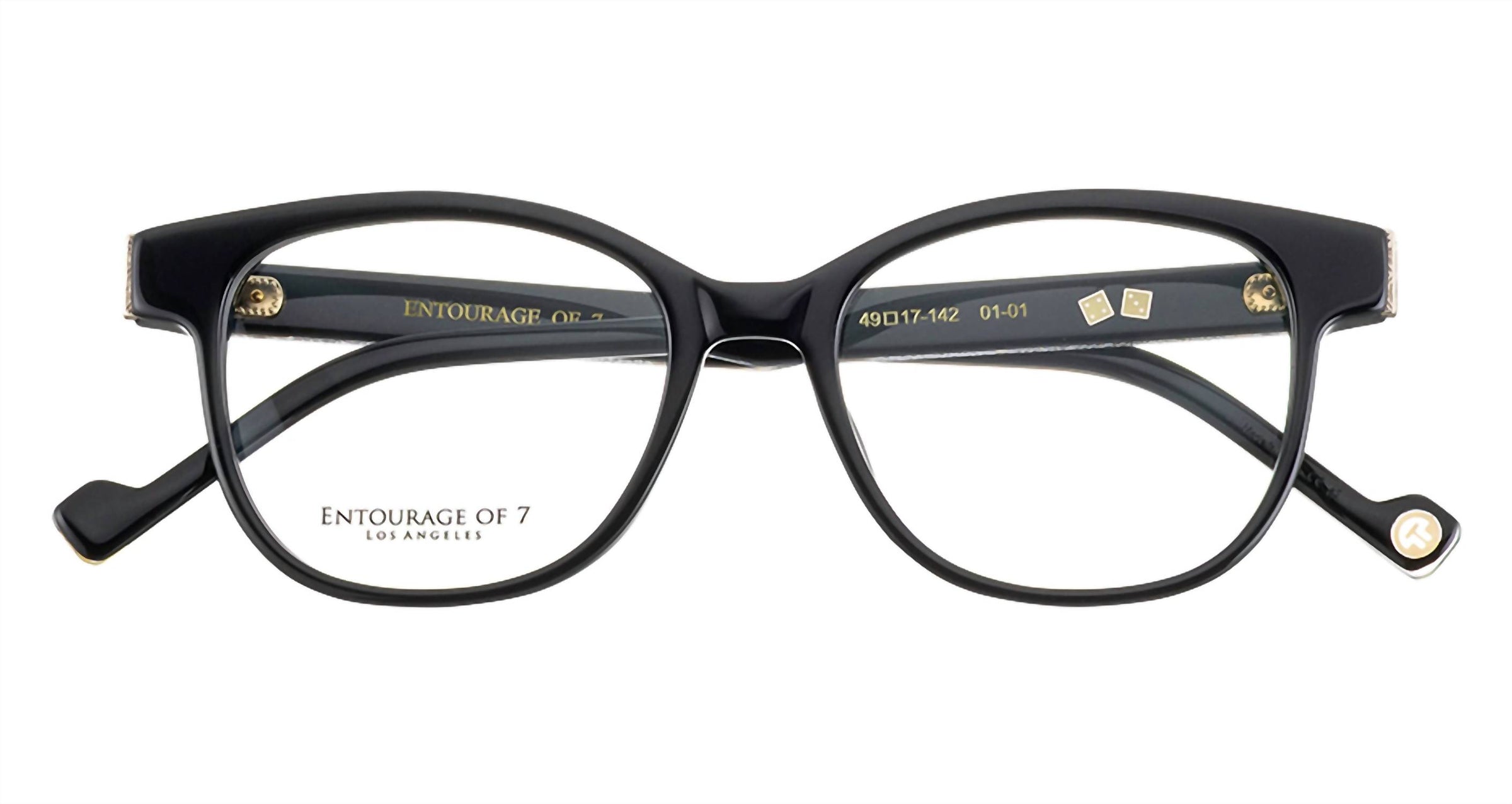 Entourage Of 7 - Women's Lainey Sunglasses