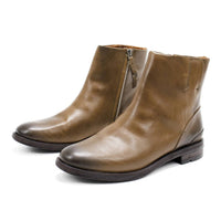 Franco Sarto - Women's Mist Zip Up Ankle Boots