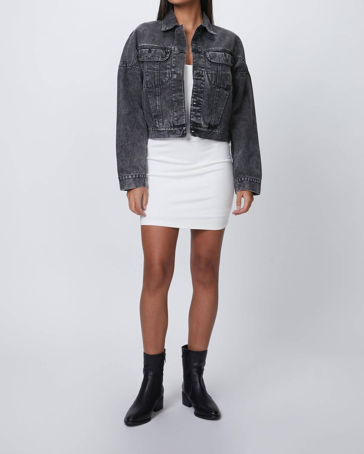 THE RYDER JACKET