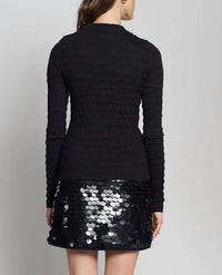 Eleven Six - Clara Mockneck Sweater