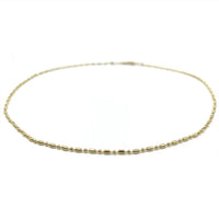 Erin Gray - Women's 16" Royal Necklace