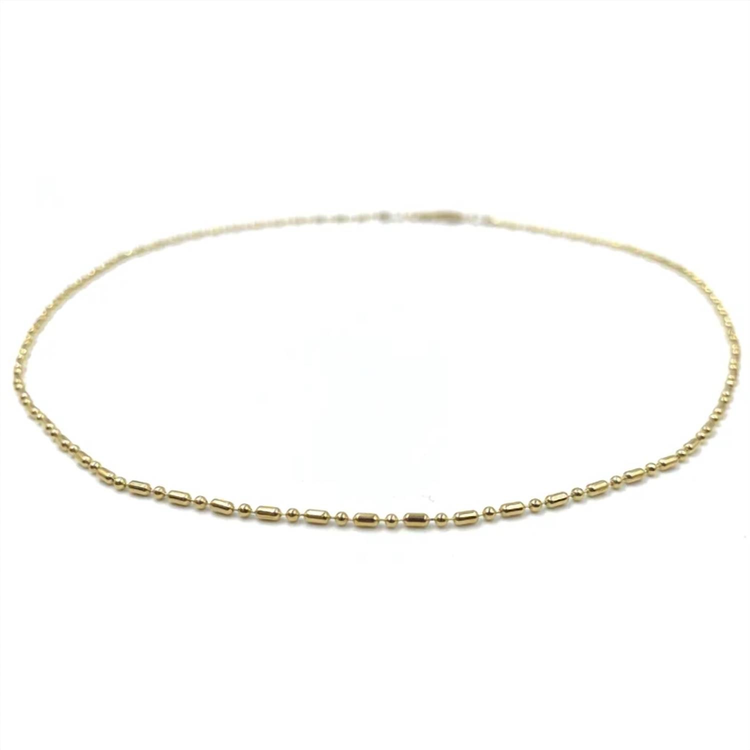 Erin Gray - Women's 16" Royal Necklace