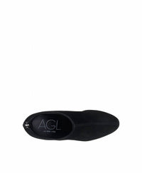 Agl - Women's Veta Suede Ankle Boot