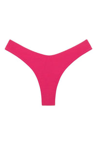 Montce - Lulu Zig-zag Stitch Bikini Bottom