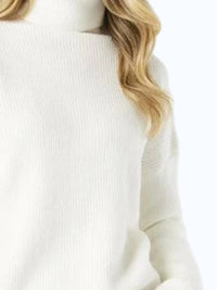 Coco + Carmen - Amable Turtleneck Sweater